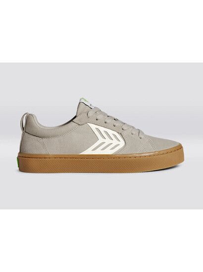 Cariuma Skateschuh Catiba Pro gum cloud grey