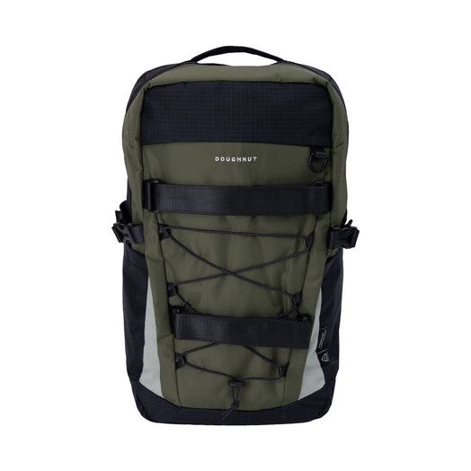 Doughnut Rucksack&#x20;Roaming&#x20;Street&#x20;Cruiser&#x20;army