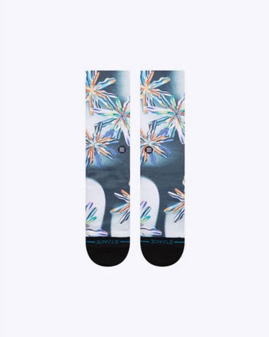 Stance Socken&#x20;Coyoacan&#x20;Crew&#x20;multi