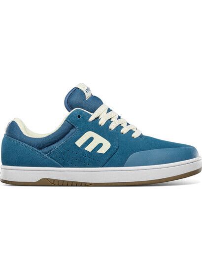 Etnies Skateschuh Marana blue white blue