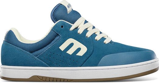 Etnies Skateschuh&#x20;Marana&#x20;blue&#x20;white&#x20;blue