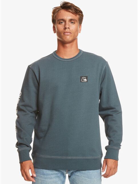 Quiksilver Sweater The Original midnight navy