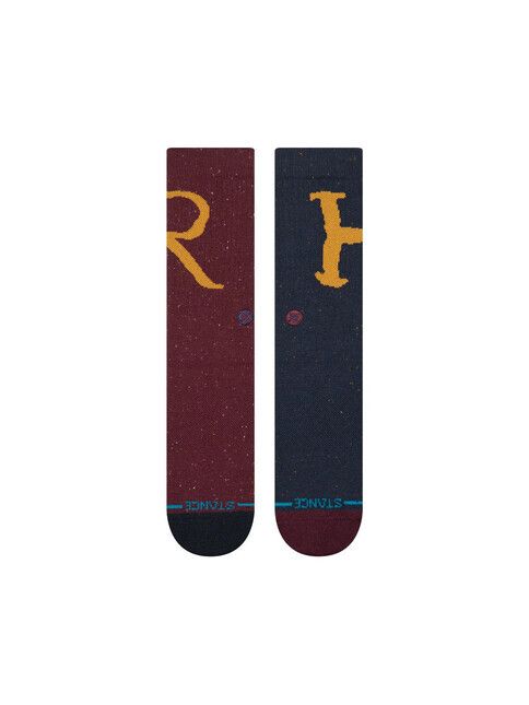 Stance Socken Ron and Harry Crew navy