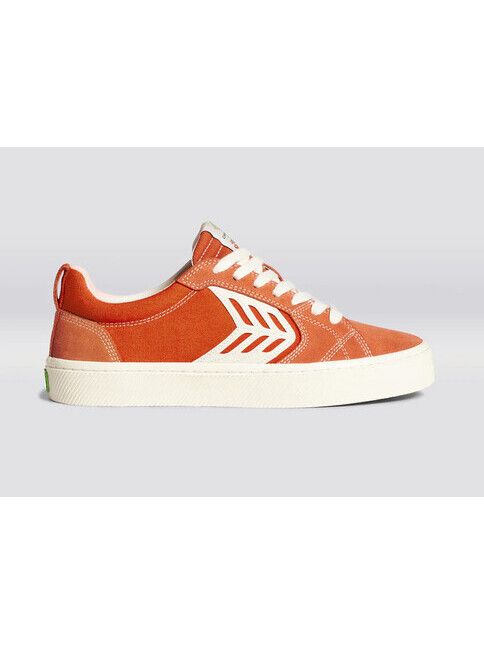 Cariuma Skateschuh Catiba 2.0 burnt orange