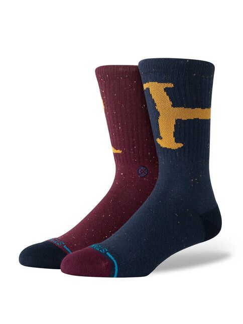 Stance Socken Ron and Harry Crew navy