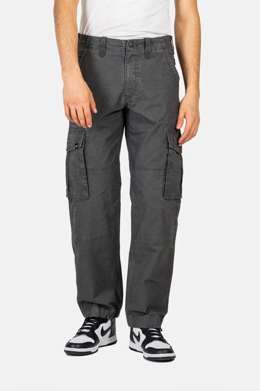 Reell Hose&#x20;Flex&#x20;Cargo&#x20;LC&#x20;vulcan&#x20;grey&#x20;used