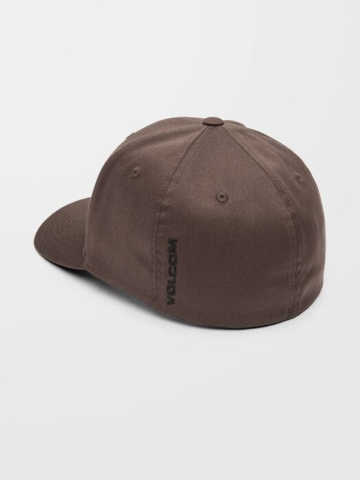 Volcom Cap&#x20;Full&#x20;Stone&#x20;FlexFit&#x20;Hat&#x20;wren