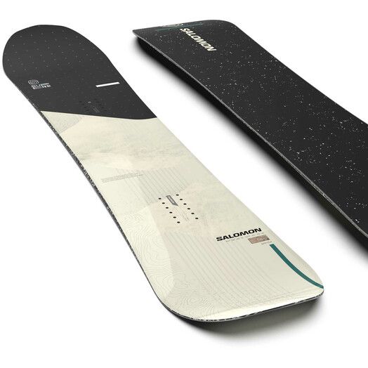 Salomon Snowboard&#x20;Super&#x20;8&#x20;24&#x2F;25