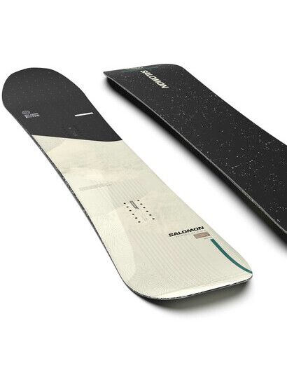 Salomon Snowboard Super 8 24/25