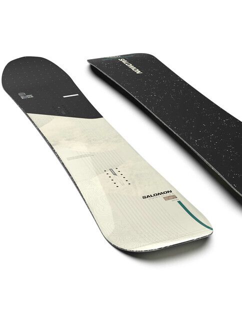 Salomon Snowboard Super 8 24/25