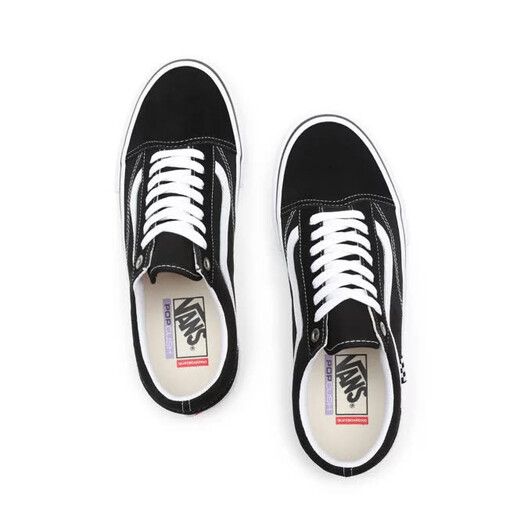 Vans Skateschuh&#x20;Skate&#x20;Old&#x20;Skool&#x20;black&#x2F;white