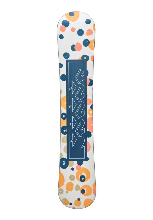 K2 Snowboard&#x20;First&#x20;Lite&#x20;24&#x2F;25&#x20;Muster