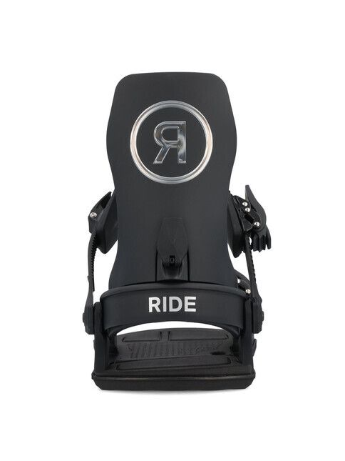 Ride Bindung C-6 black 24/25