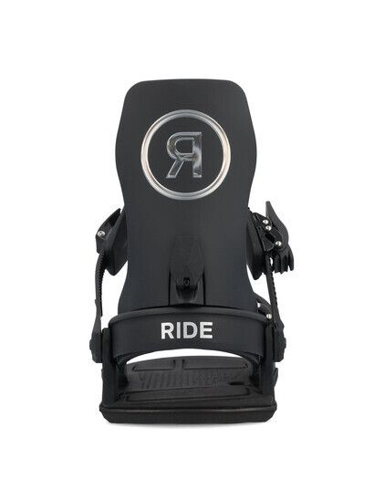 Ride Bindung C-6 black 24/25