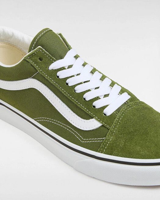 Vans Skateschuh&#x20;Old&#x20;Skool&#x20;color&#x20;theory&#x20;pesto