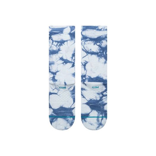 Stance Socken&#x20;Tied&#x20;Up&#x20;iceblue