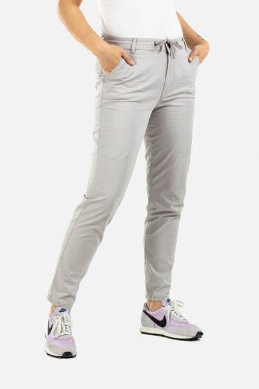 Reell Hose&#x20;Reflex&#x20;Women&#x20;LW&#x20;Chino&#x20;silver&#x20;grey