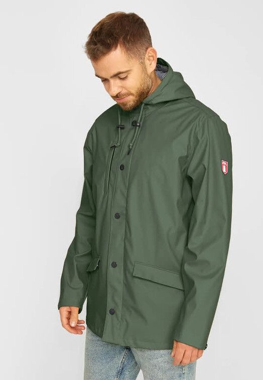 Derbe Jacke&#x20;Passby&#x20;fisher&#x20;olive&#x2F;navy