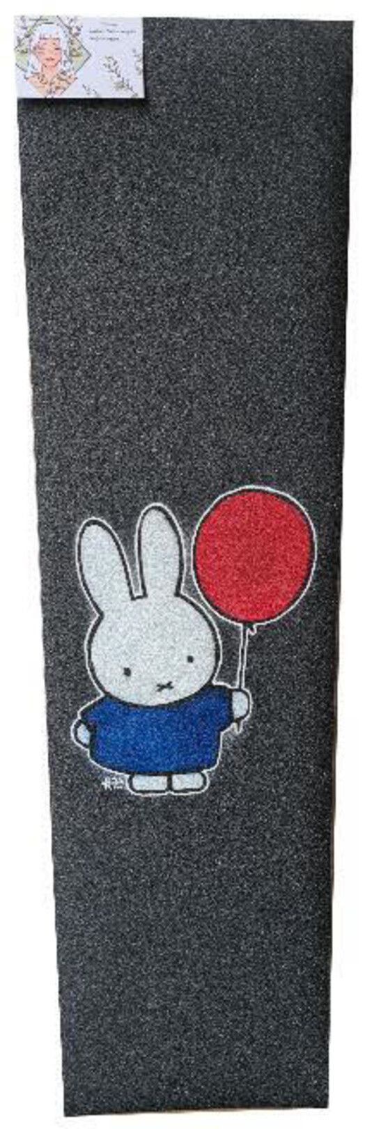 Katnyaaa Griptape&#x20;Miffy&#x20;Red&#x20;Ballon