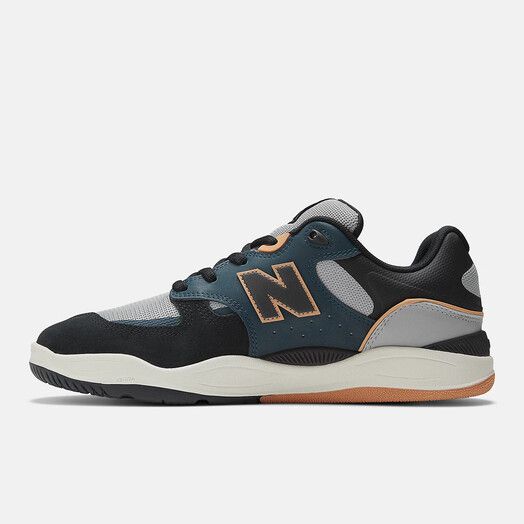 New Balance Numeric Skateschuh&#x20;Tiago&#x20;1010&#x20;teal&#x20;black