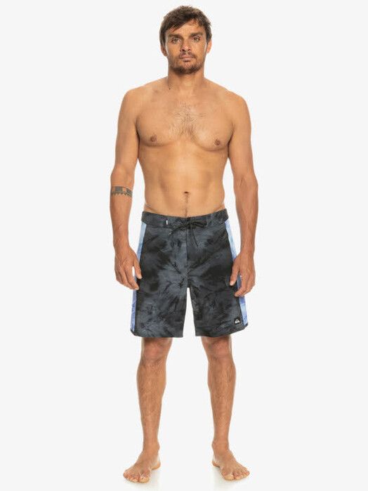 Quiksilver Boardshort&#x20;Surfsilk&#x20;Arch&#x20;18&#x27;&#x27;&#x20;black