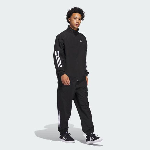 Adidas Jacke&#x20;Gazelle&#x20;Track&#x20;Jacket&#x20;black