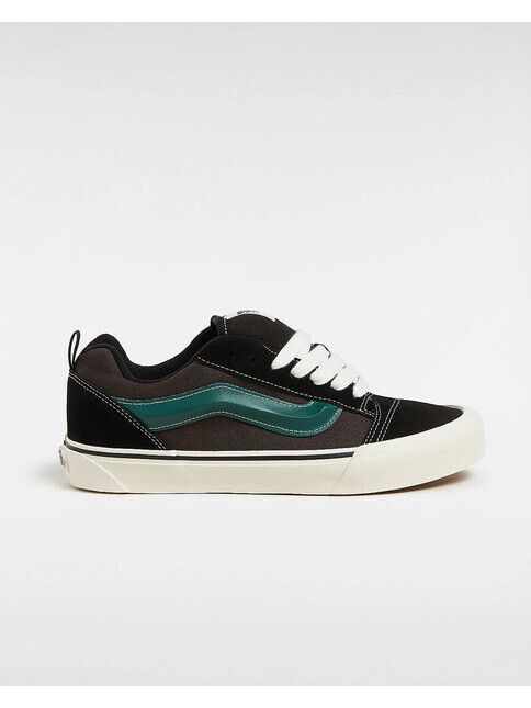 Vans Skateschuh Knu Skool tri-tone rain forest