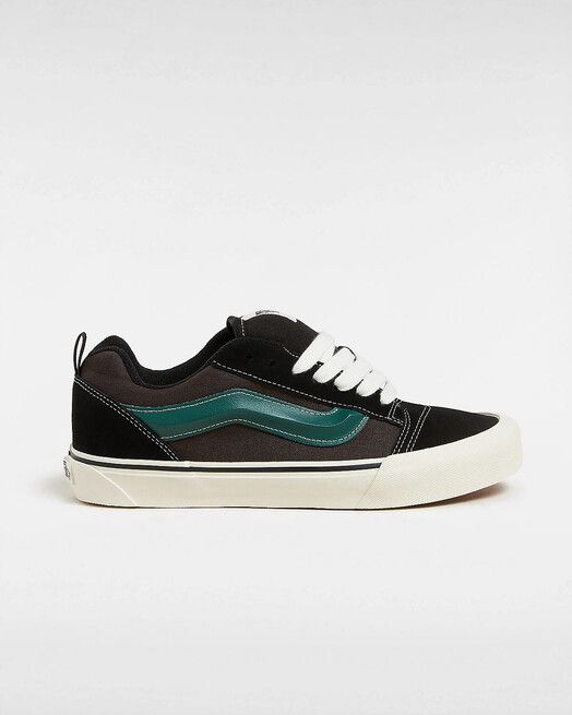 Vans Skateschuh&#x20;Knu&#x20;Skool&#x20;tri-tone&#x20;rain&#x20;forest