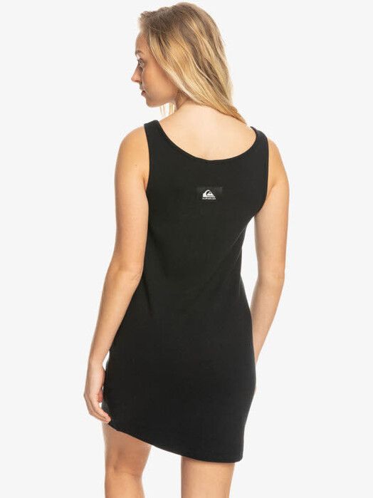 Quiksilver Women Kleid&#x20;Sunrise&#x20;Fever&#x20;black