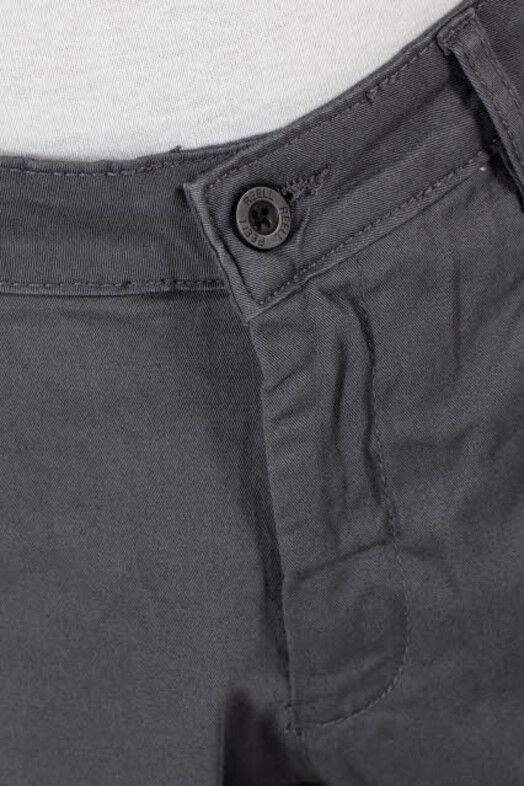 Reell Hose&#x20;Regular&#x20;Flex&#x20;Chino&#x20;dark&#x20;grey