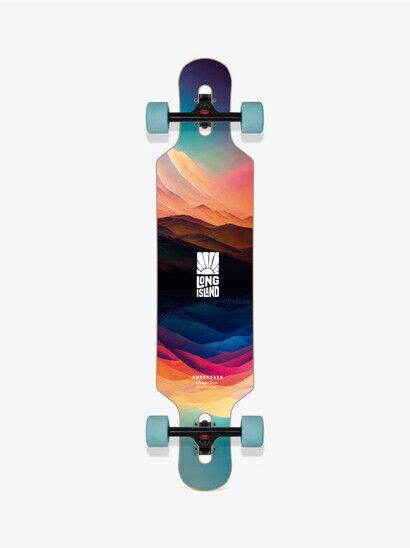 Long Island Longboard Mirage 38.9x8.75