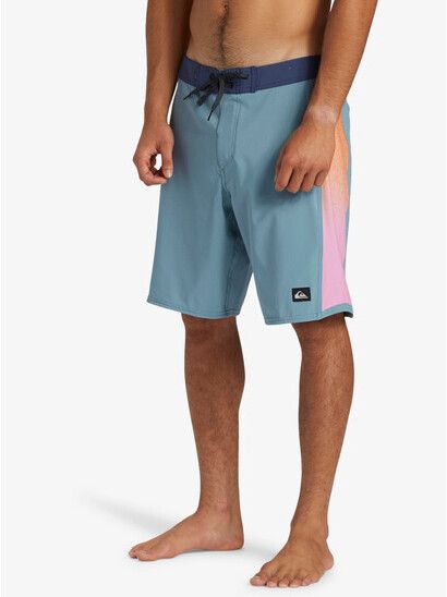 Quiksilver Boardshort Surfsilk Arch 19'' cadet gray