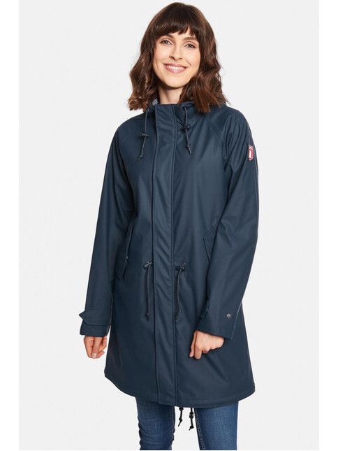 Derbe Jacke Friese Traveby Fisher navy/navy