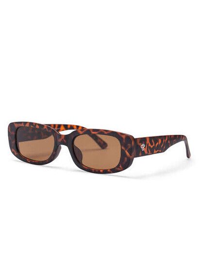 CHPO Sonnenbrille Nicole turtle brown