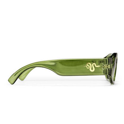 CHPO Sonnenbrille&#x20;Brooklyn&#x20;forest&#x20;green