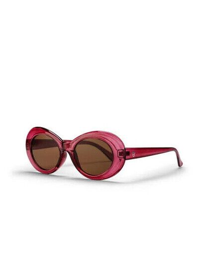 CHPO Sonnenbrille Frances burgundy