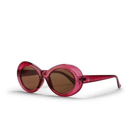 CHPO Sonnenbrille&#x20;Frances&#x20;burgundy