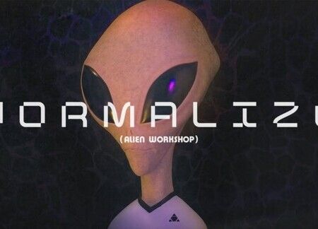Alien Workshop “Normalize” Video					 
