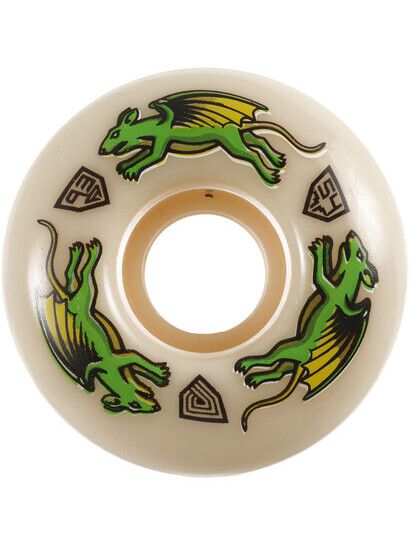 Powell-Peralta Rollen Dragon Formula Nano Rat 93A V4