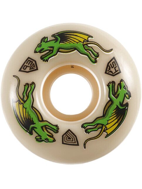 Powell-Peralta Rollen Dragon Formula Nano Rat 93A V4