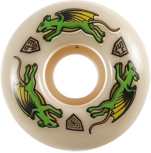 Powell-Peralta Rollen&#x20;Dragon&#x20;Formula&#x20;Nano&#x20;Rat&#x20;93A&#x20;V4