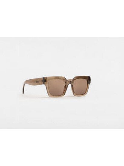 Vans Sonnenbrille Belden Shades coffee liquer