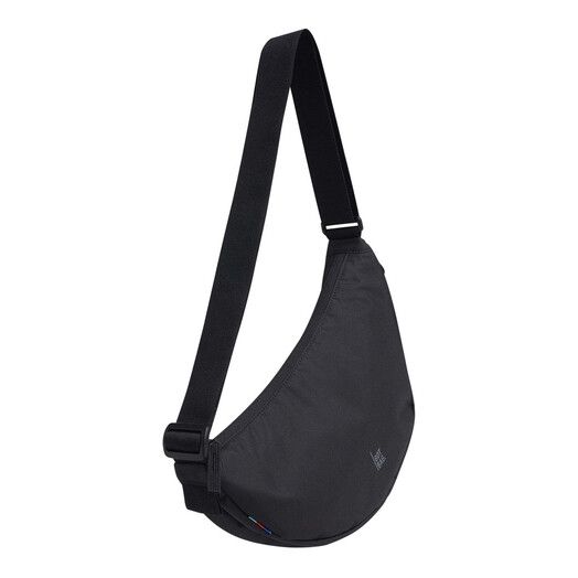 GOT Bag Hip&#x20;Bag&#x20;Moon&#x20;Bag&#x20;Small&#x20;black