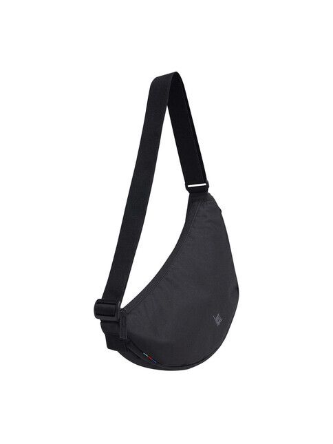 GOT Bag Hip Bag Moon Bag Small black