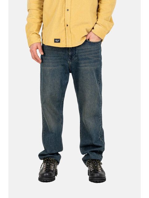 Reell Hose Rave organic dirt