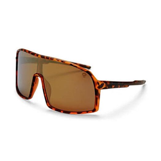 CHPO Sonnenbrille&#x20;Erica&#x20;turtle&#x20;brown