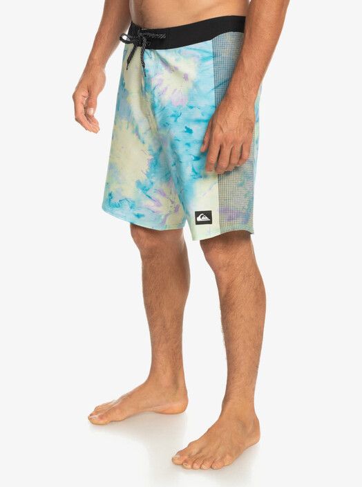 Quiksilver Boardshort&#x20;Highlite&#x20;Arch&#x20;19&quot;&#x20;beach&#x20;glass