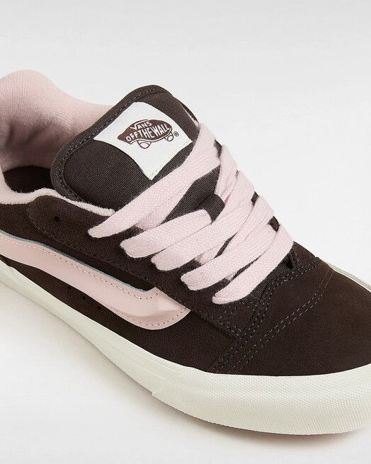 Vans Skateschuh&#x20;Knu&#x20;Skool&#x20;pop&#x20;sepia&#x20;rose