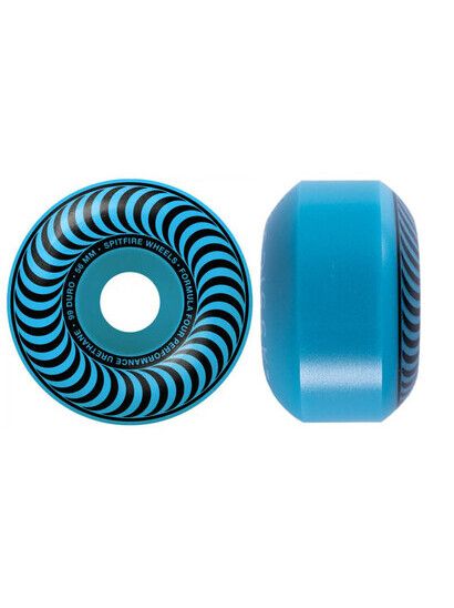 Urban Rollen F4 Chroma Classic 99A