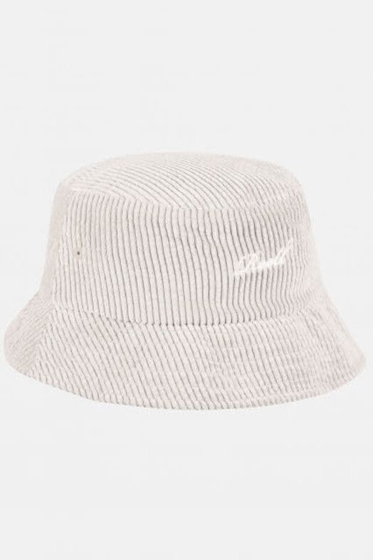 Reell Hut&#x20;Bucket&#x20;Hat&#x20;off-white&#x20;cord